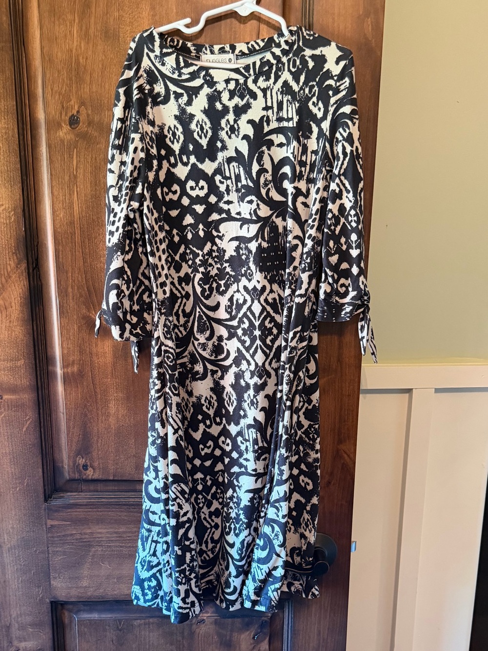 Girls Nuggles Gracie Dress size 10